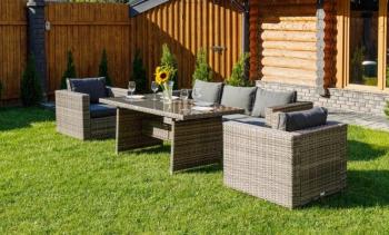 Лаундж-зона ROYAL FAMILY KARL