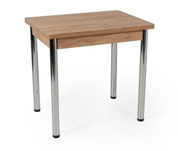 ДУБ ЗОЛОТОЙ КРАФТ, Серебро, Серебро