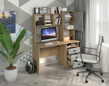 Стол компьютерный Betel СК 9