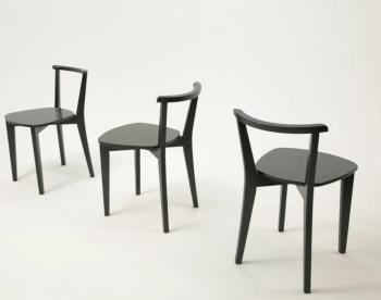 Стул ZiP-mebel Франк Ж