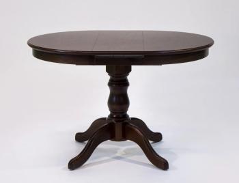 Обеденная группа ZiP-mebel Брамс К 100 со стульями Джуно