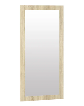 Прихожая Сильва Оливия комплектация 4 (НМ 040.47+НМ 040.59+НМ 040.49+НМ 040.45)