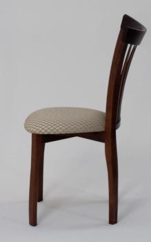 Обеденная группа ZiP-mebel Вивальди 120 со стульями Миранда