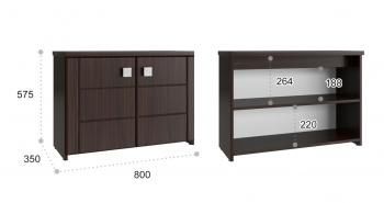 Тумба Compass Изабель ИЗ-57К