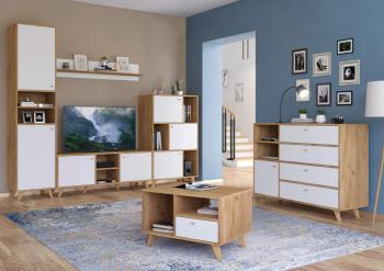 Тумба под ТВ Compass Ирма ИР-13