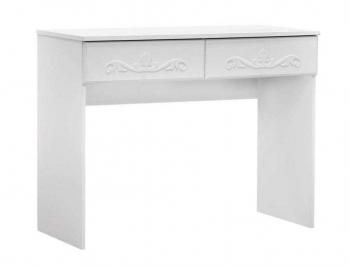 Стол с двумя ящиками Катрин-К ИТ-18 Италия