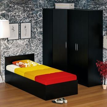 Спальня СВК Стандарт 2-0900