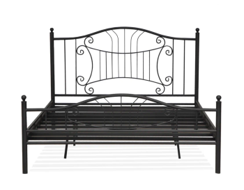 Кровать двойная Олимп 42.30 Мальта