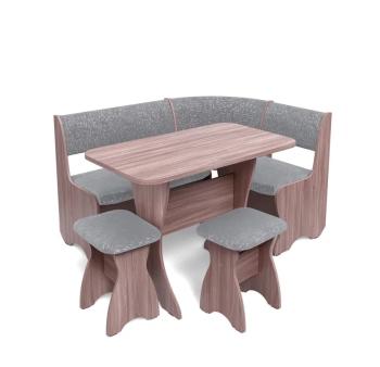 ШИМО ЯСЕНЬ ТЕМНЫЙ, Ф.графит