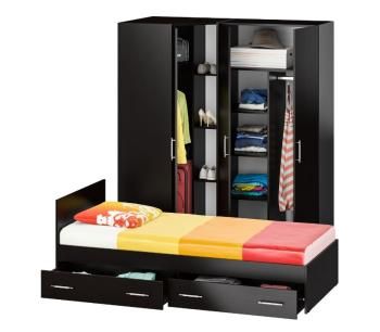 Спальня СВК Стандарт 2-0900Я