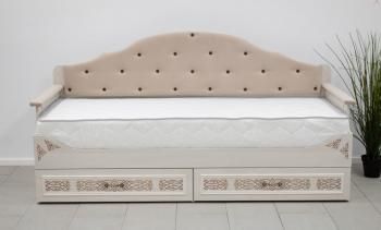 Кровать Mobi Флоренция 11.07