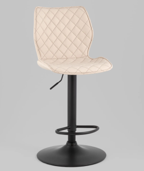 Экокожа, светло-серый