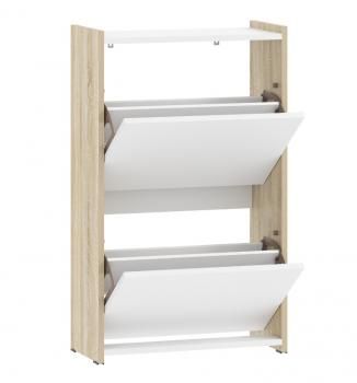 Тумба для обуви Сильва Симпл НМ 013.22