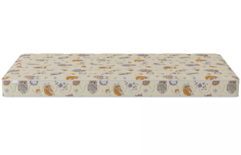 Матрас Столлайн Здоровый сон-Бэмби 900х1800
