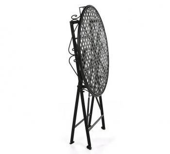 Складной стол TetChair PATIO