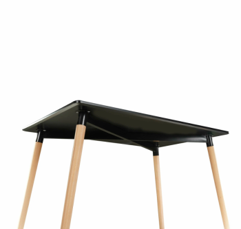 Стол обеденный La-Alta SQT-8 120*80*75