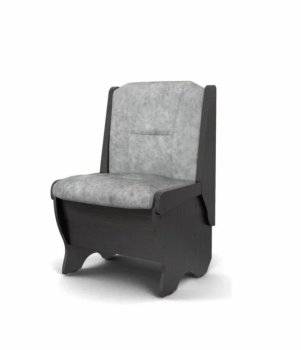 Венге, Велюр графит