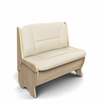 Дуб сонома, Борнео крем