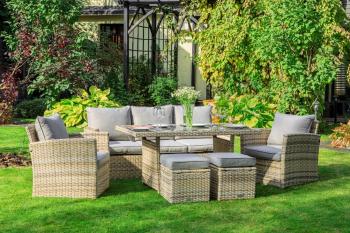 Обеденная группа ROYAL FAMILY Zoya