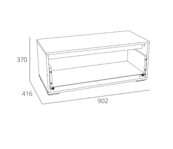 Гостиная Сильва Summit комплектация 8