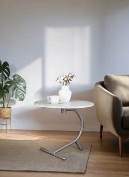 Стол журнальный Мебелик Дуэт 14