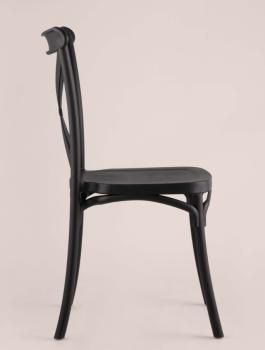 Стул пластиковый STOOL GROUP Кроссбэк