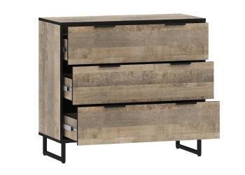 Комод Сильва Фолк НМ 014.25