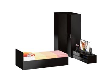 Спальня СВК Стандарт 4-0900