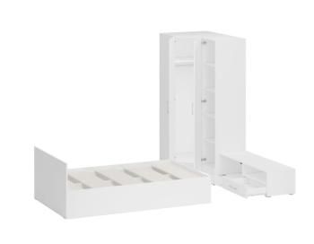 Спальня СВК Стандарт 4-1200