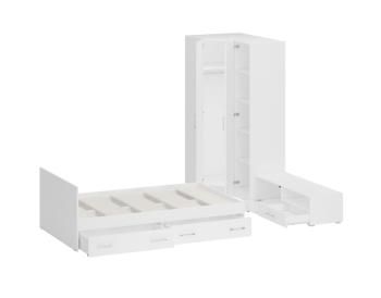 Спальня СВК Стандарт 4-1200Я