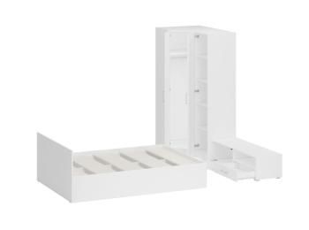 Спальня СВК Стандарт 4-1400