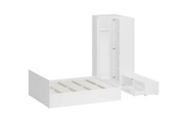 Спальня СВК Стандарт 4-1600