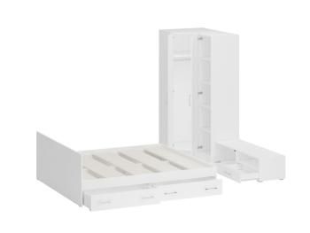 Спальня СВК Стандарт 4-1800Я