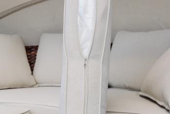 Диван-трансформер ROYAL FAMILY Violetta (шезлонг-трансформер)