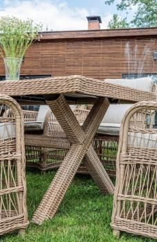 Комплект ROYAL FAMILY Isabella