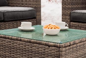 Лаундж-зона ROYAL FAMILY KARL