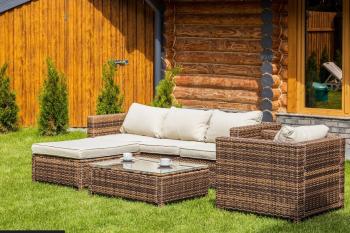 Комплект ROYAL FAMILY GRAND VICKY