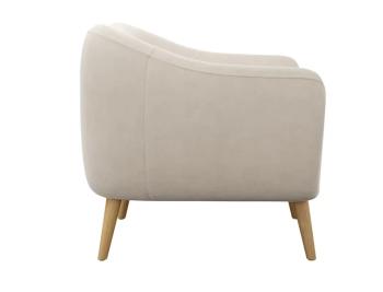 Кресло Сильва Ланкастер 1кр СК