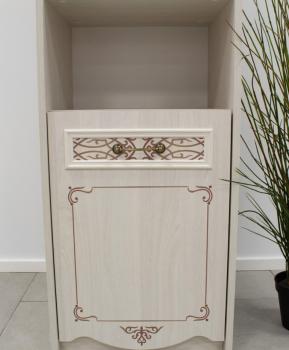 Шкаф комбинированный Mobi Флоренция 13.05