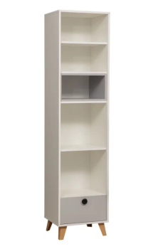 Стеллаж Олимп 69.05 Артис