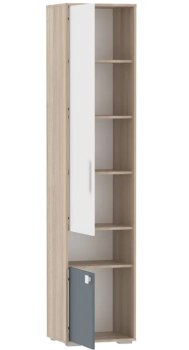 Детская Сильва Элиот комплектация 2 (НМ 041.70 + НМ 041.71 + НМ 041.72 + НМ 041.66)