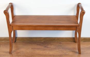 Банкетка с подлокотниками ZiP-mebel Лулу