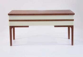 Стол рабочий ZiP-mebel Рио