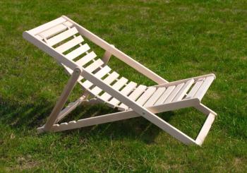 Шезлонг ZiP-mebel Кампари 45