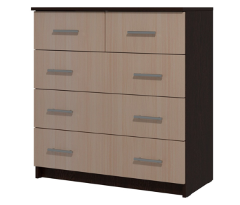 Комод FANT 5 ящиков