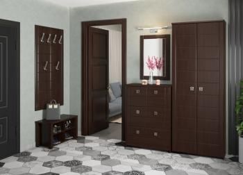 Тумба Compass Изабель ИЗ-43