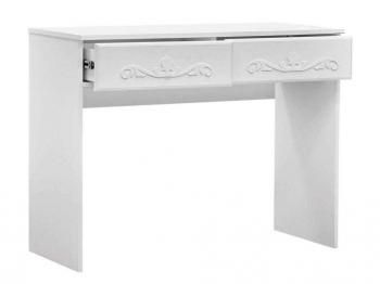 Стол с двумя ящиками Катрин-К ИТ-18 Италия