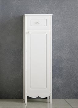 Шкаф-пенал Corozo Блюз 39