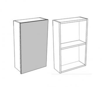 Зеркало-шкаф Corozo Комо 40