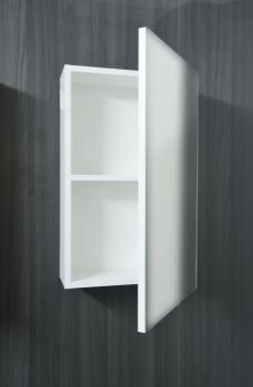 Зеркало-шкаф Corozo Комо 40